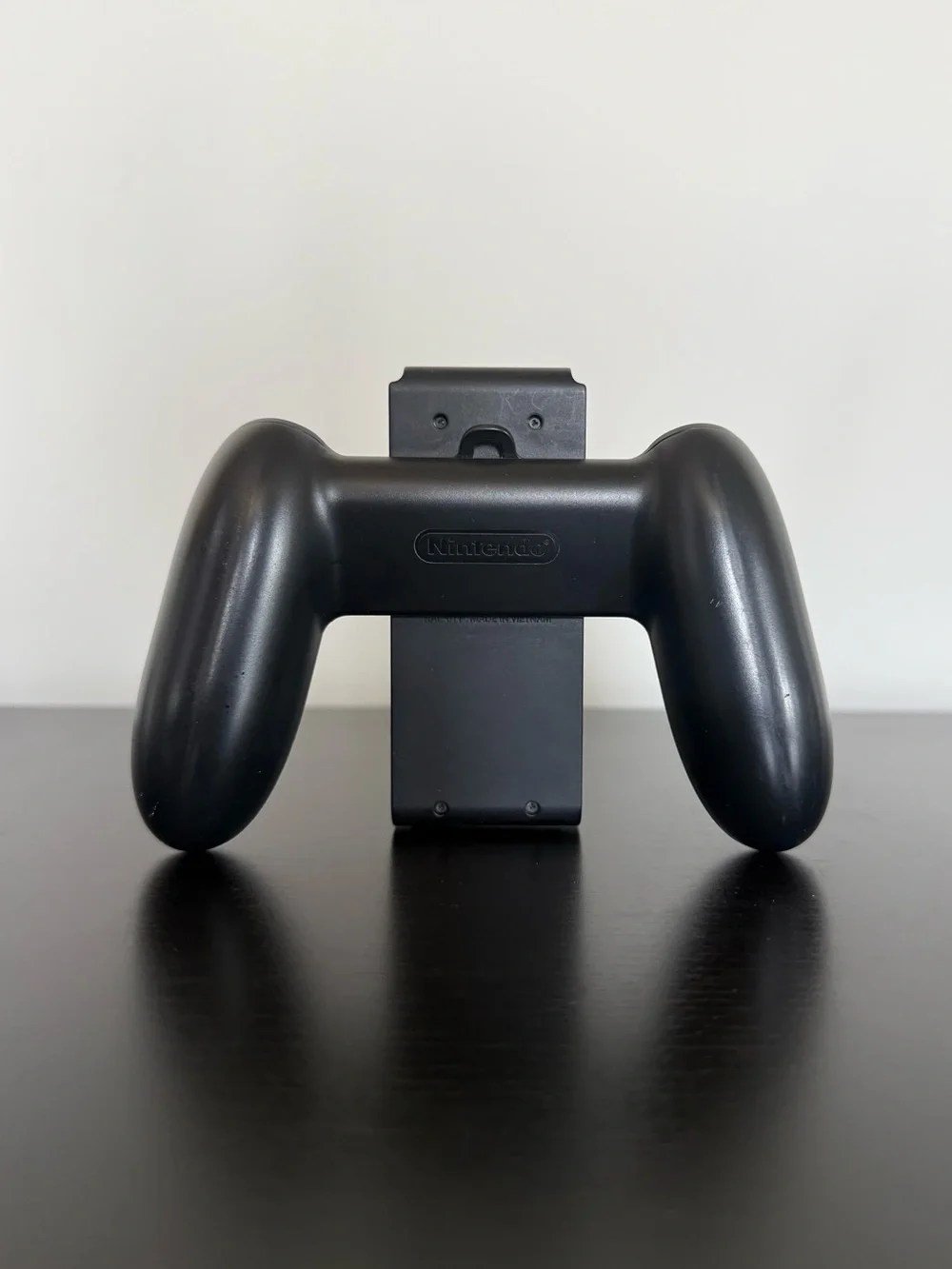 Nintendo | Joy-Con Grip [Black] - Nintendo Switch